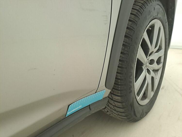 Lexus NX Hybrid Premium 4WD BR579962 2.5 Full Hybrid 197CV