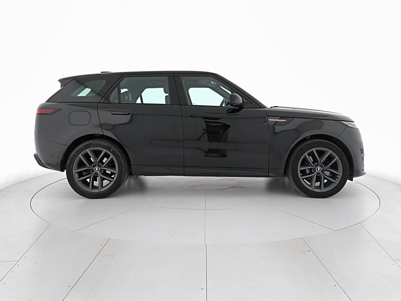 Land Rover Range Rover Sport 3.0d i6 mhev Dynamic HSE awd 250