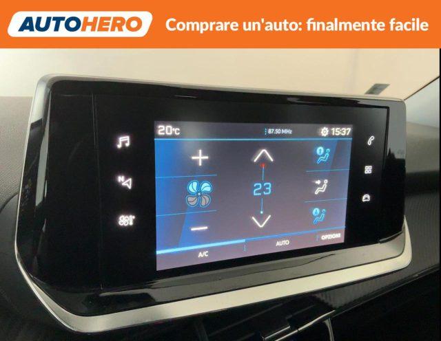 PEUGEOT 2008 PureTech 100 S&S Allure Pack