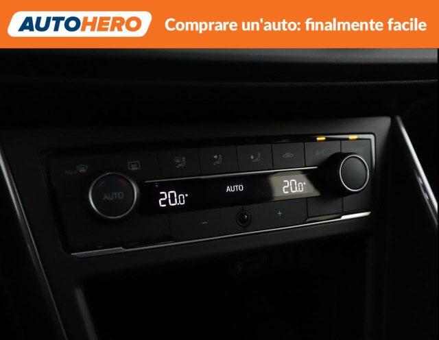 VOLKSWAGEN Polo 1.0 TSI 115 CV 5p. Highline BlueMotion Technology