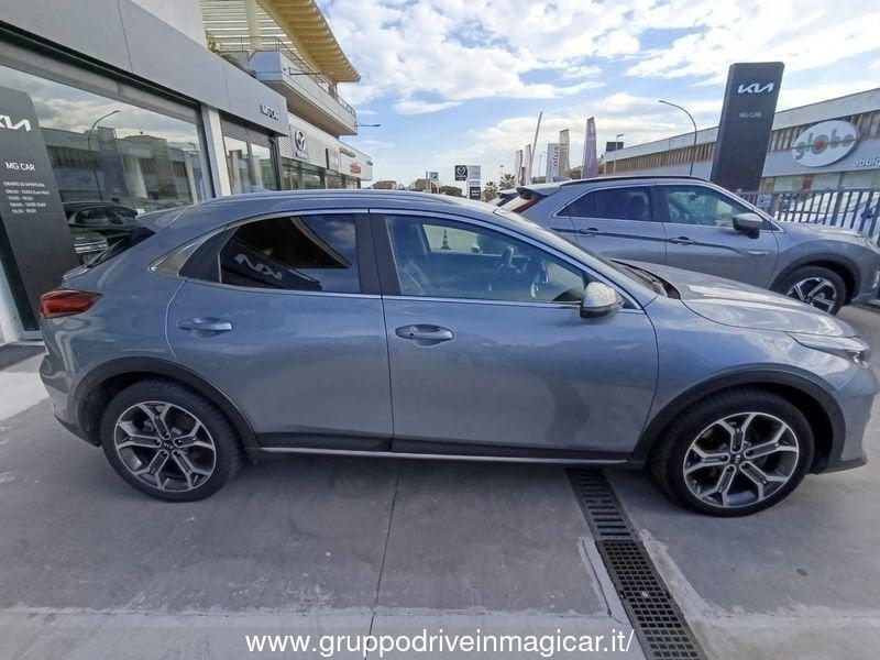 KIA Xceed Xceed 1.6 GDi 141 CV PHEV DCT High Tech