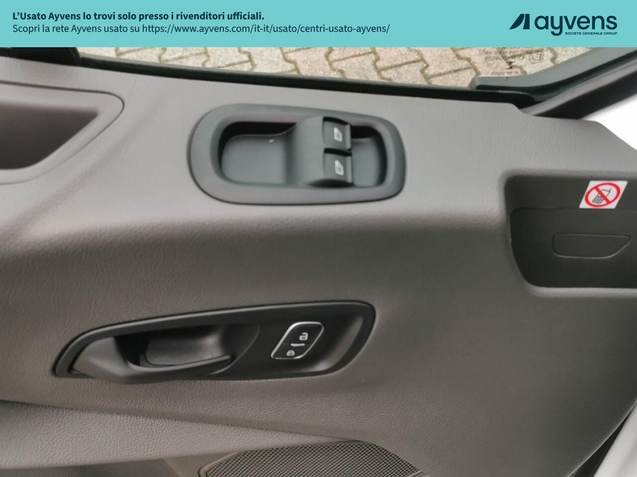 Ford Transit 350 2.0TDCi EcoBlue MHEV 130CV PM Scudato Trend