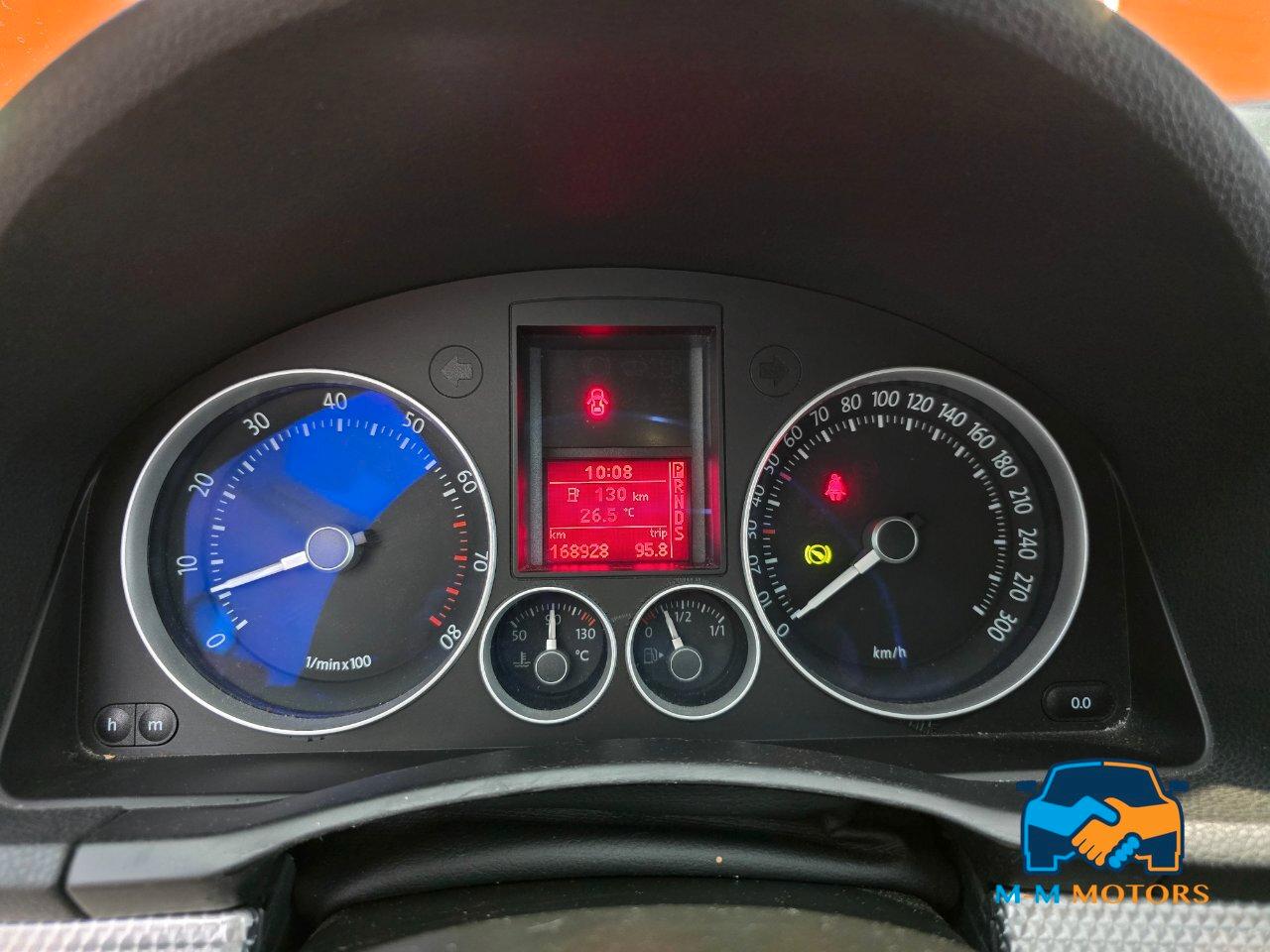 Volkswagen Golf 5 Porte Golf 5p R32 3.2 VR6 4motion dsg