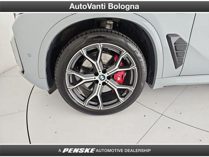 BMW X5 X5 xdrive30d MSport Pro auto