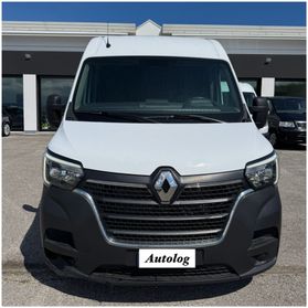 Renault Master T35 2.3 dCi 135 PASSO LUNGO