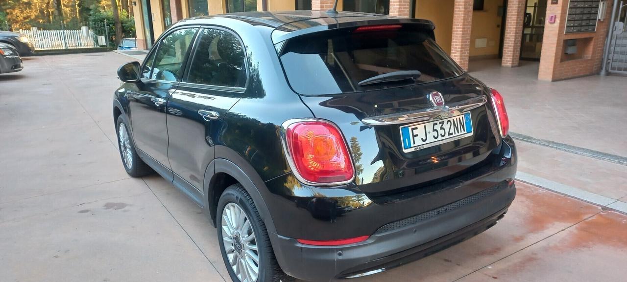 Fiat 500X 1.3 MultiJet 95 CV Lounge IVA ESPOSTA