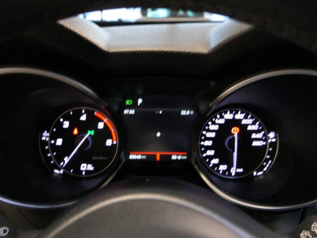 ALFA ROMEO Stelvio 2.2 Turbodiesel 210 CV AT8 Q4 Executive