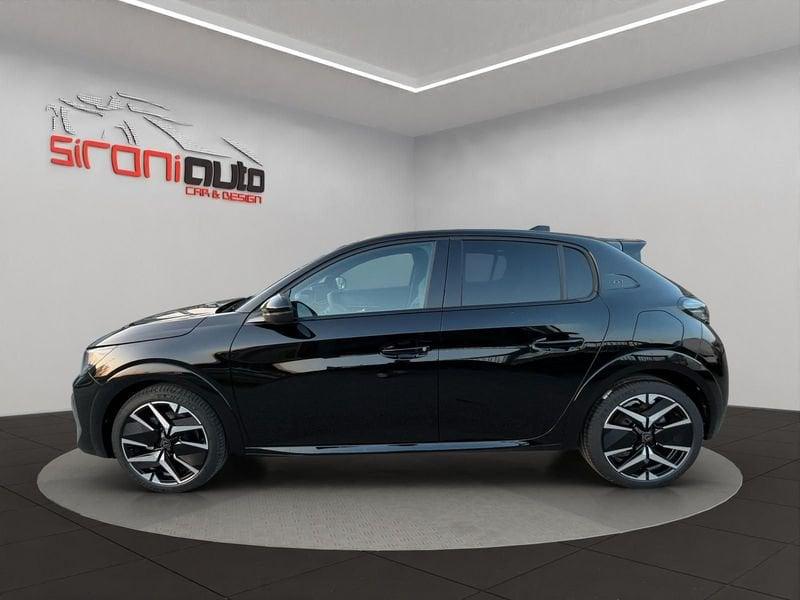 Peugeot 208 208 1.2 hybrid GT 145cv e-dcs 6 - PROMO SIRONIAUTO+