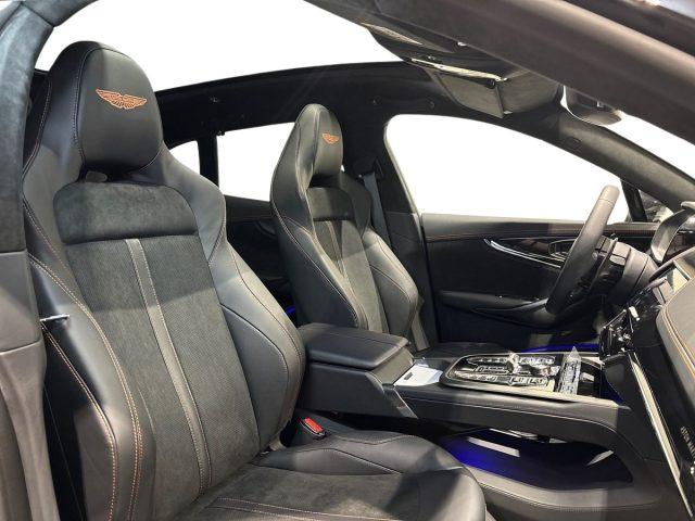 ASTON MARTIN DBX 707 4.0 Auto