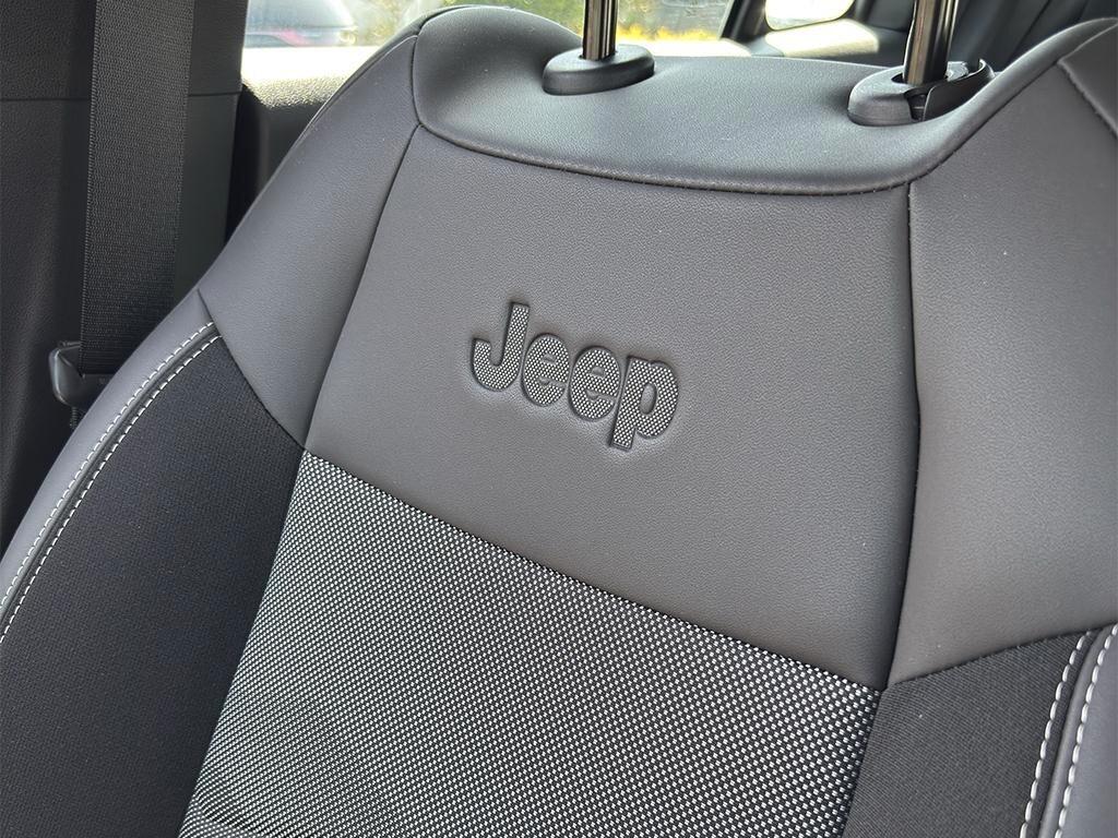 Jeep Avenger 1.2 Turbo 100 CV Altitude IN PROMO