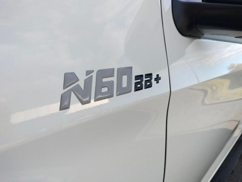 Isuzu D-Max N60 D-Max N60 1.9 aut. Crew BB+ Cab con Shutter lid!!
