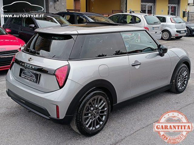 MINI Mini Cooper C F66 Classic 156Cv Steptronic/AUTOMATICA