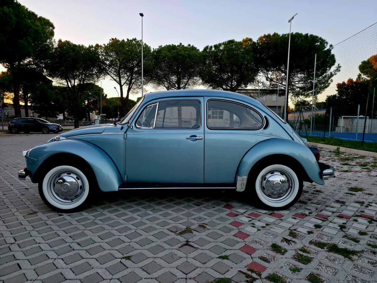 Volkswagen Maggiolone 1303