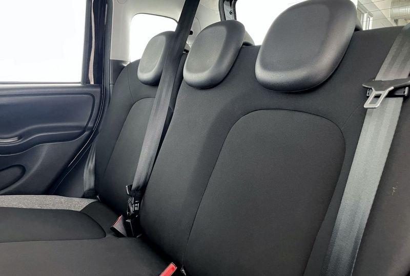 FIAT Panda Panda 1.0 FireFly S&S Hybrid City Life