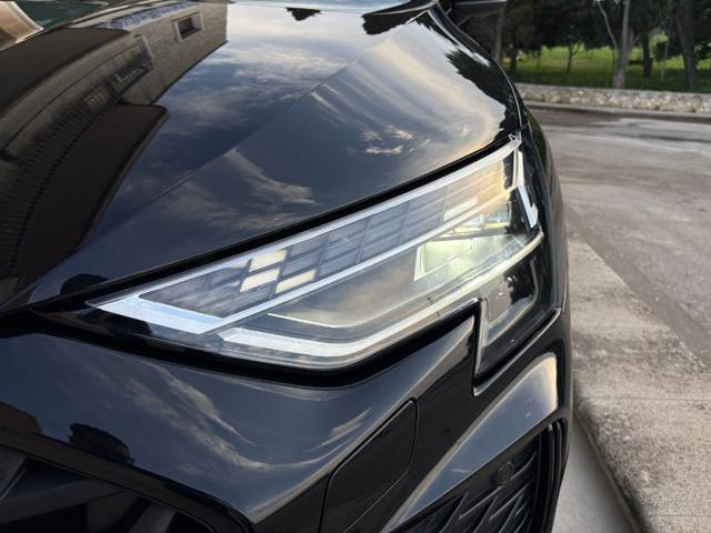 AUDI A3 SPB SPORTBACK 35 TDI S tronic S line edition