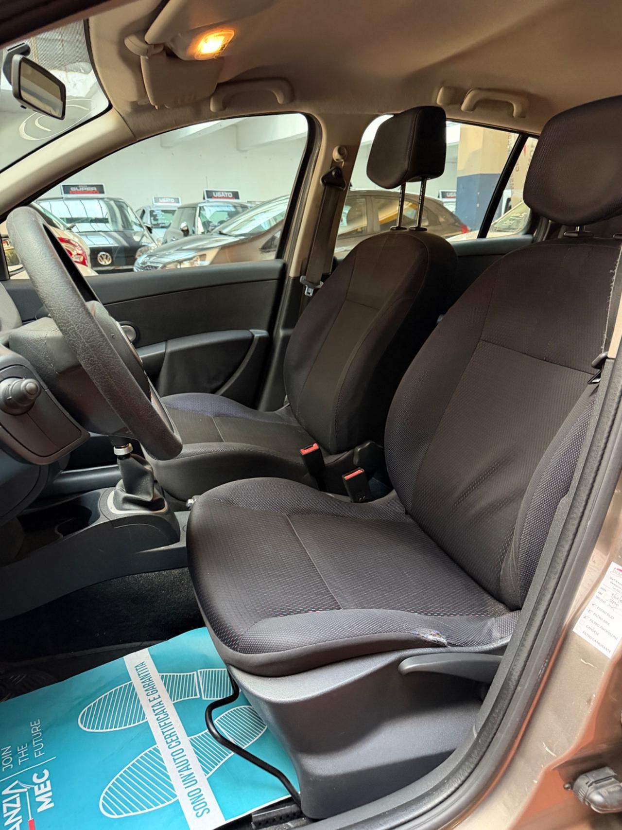 Renault Clio 1.2 Neopatentati Euro 4