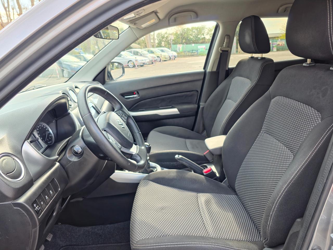 Suzuki Vitara 1.6 DDiS V-Top 2016-E6 Manuale NEO
