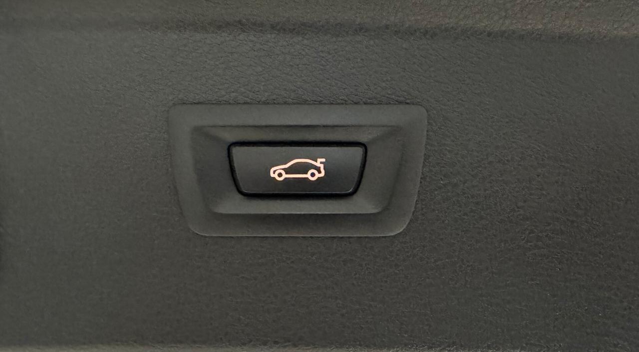 Bmw 218 218d Coupé Msport