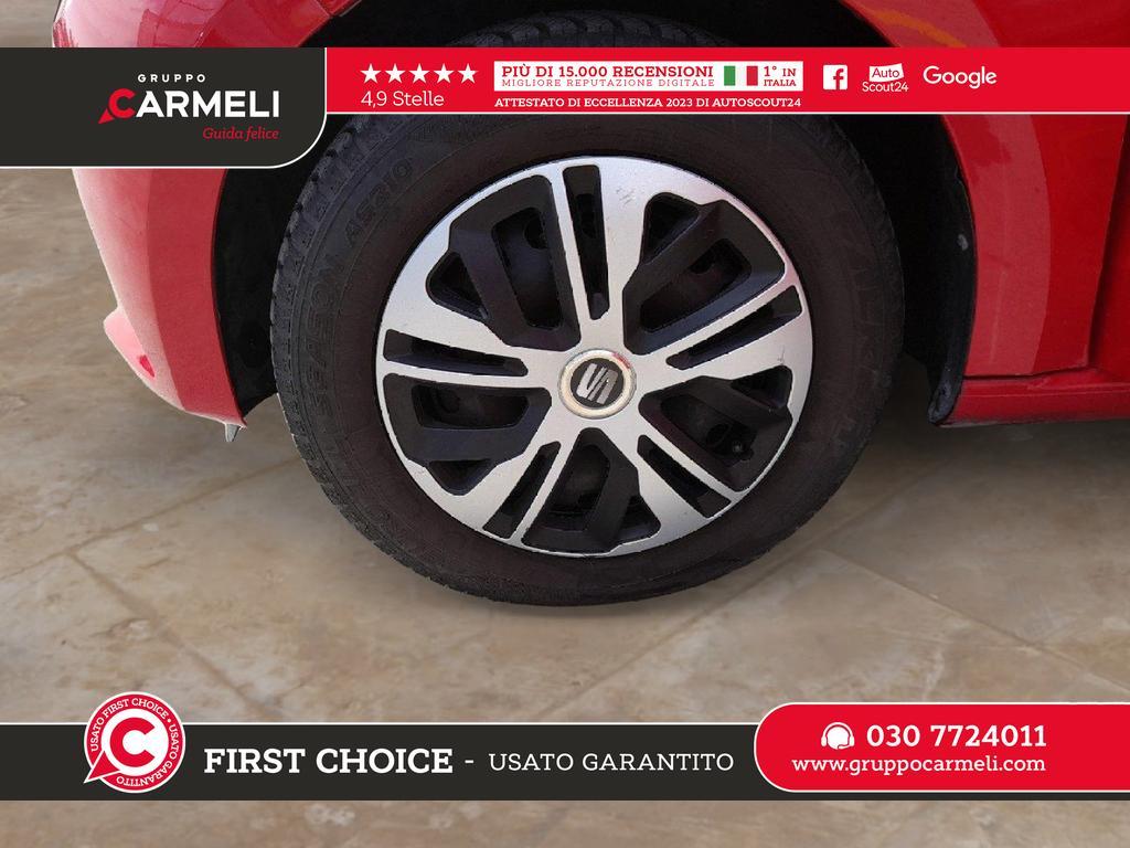 Seat Mii 3 Porte 1.0 Style