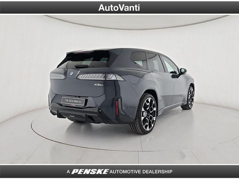 BMW iX3 iX3 50 xdrive Msport Pro