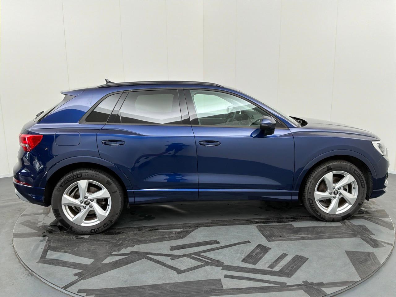 Audi Q3 35 1.5 tfsi Business Advanced s-tronic IN PROMO