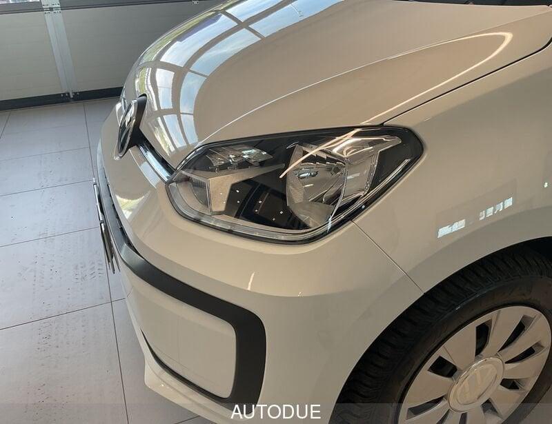 Volkswagen up! UP 1.0 MOVE 60CV