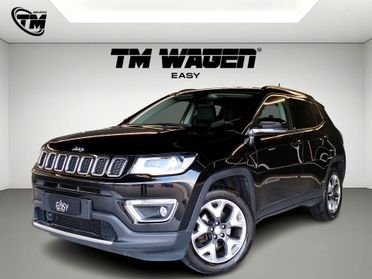 Jeep Compass 1.4 MultiAir 2WD Limited Gpl