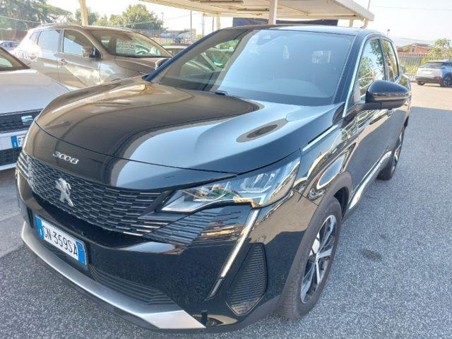 PEUGEOT 3008 BlueHDi 130 S&S EAT8 Allure Pack km 38000