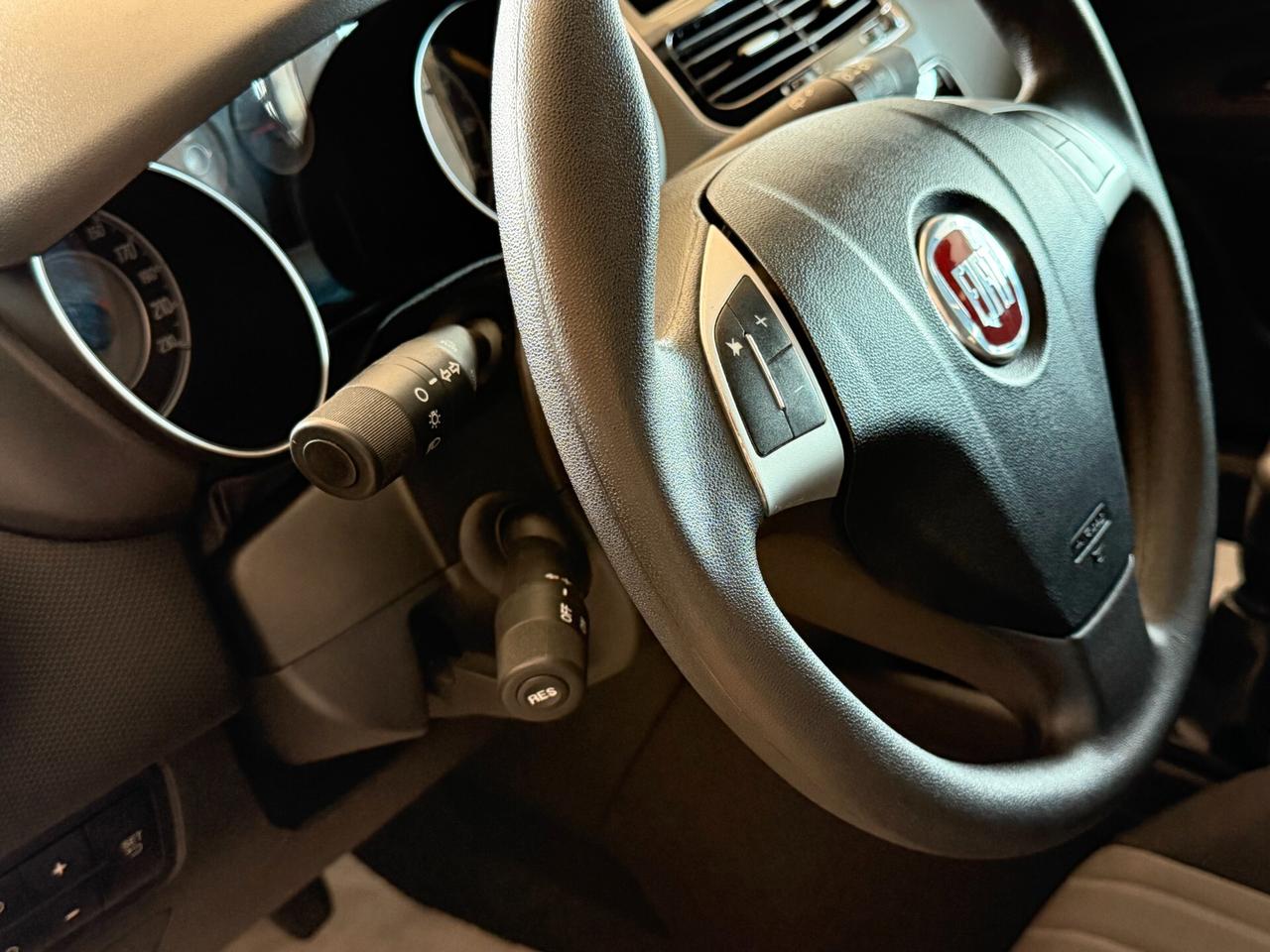 Fiat Punto New 1.3 M.JET 95 cv. 5 porte STREET