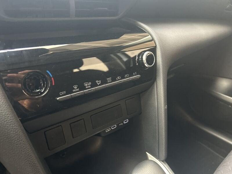 Toyota Yaris Cross 1.5h Active fwd 115 CV e-cvt