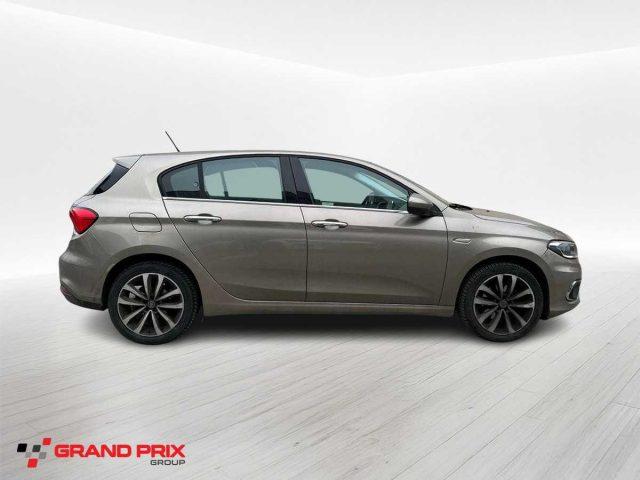 FIAT Tipo 1.3 Mjt S&S 5 porte Lounge