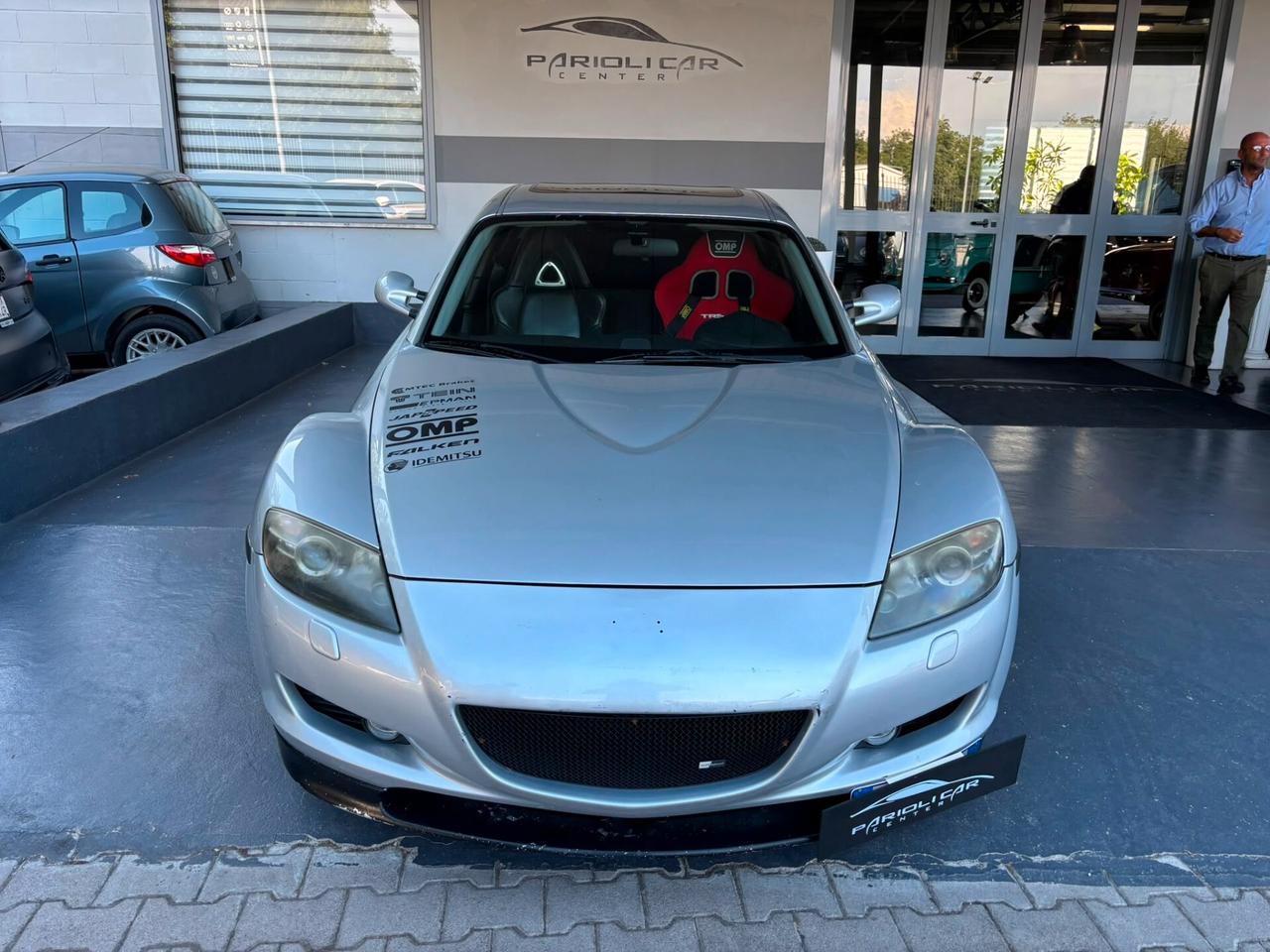 Mazda RX-8 1.3
