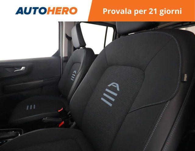 FORD Tourneo Courier 1.0 EcoBoost Powershift Active