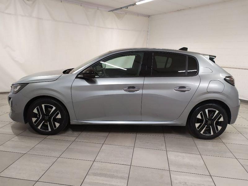 Peugeot 208 1.2 puretech Allure s&s 100cv