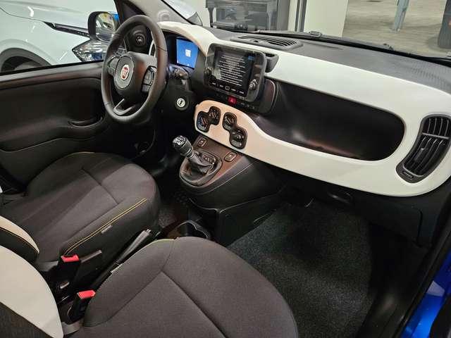 Fiat New Panda 1.0 hybrid 70cv Pandina Cross ADAS