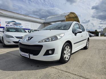 Peugeot 207 1.4 HDi 70CV 5p. Active