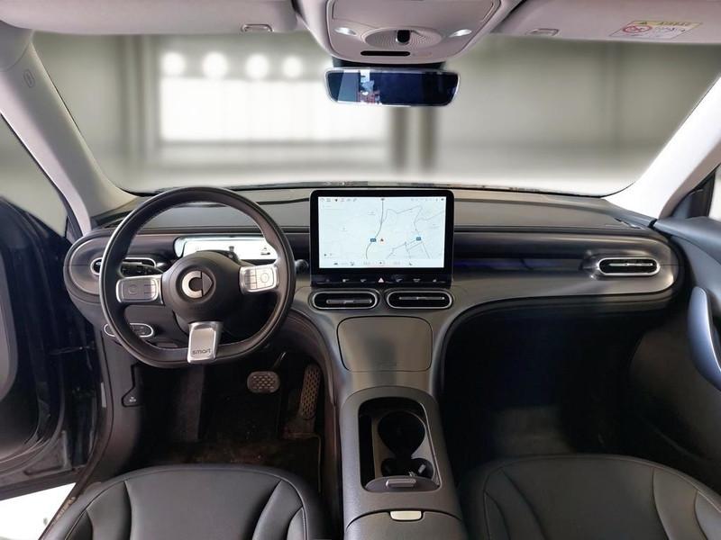 SMART #1 66 KWH PRO+ SUV