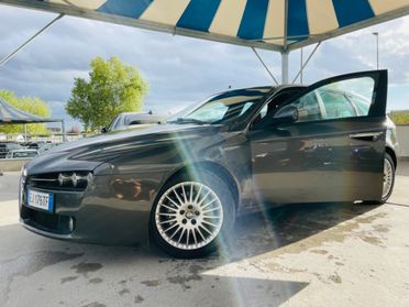 Alfa Romeo 159 2.0 JTDm Sportwagon Eco Super