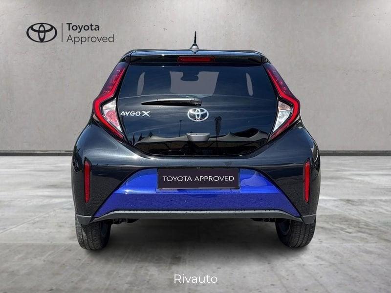 Toyota Aygo X 1.0 Trend 72cv