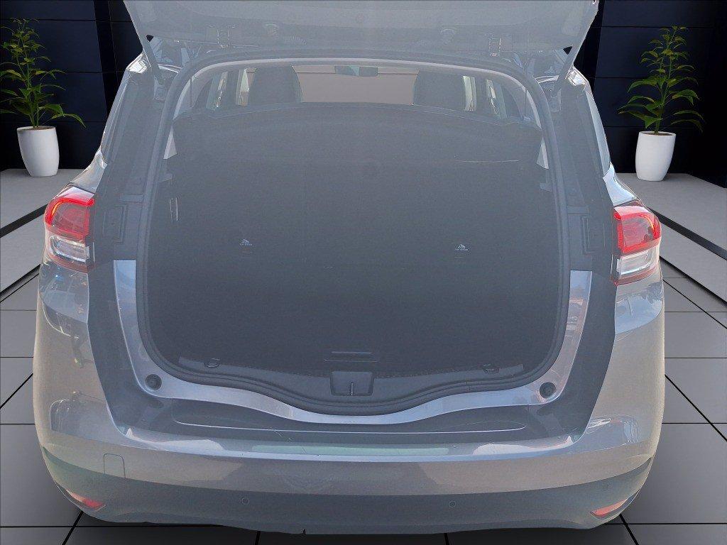 RENAULT Scenic 1.7 blue dci Intens 120cv del 2020