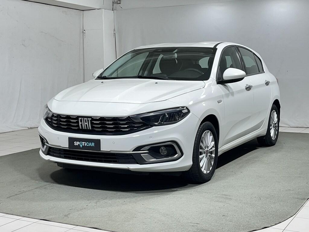 Fiat Tipo 5p 1.0 Life 100cv
