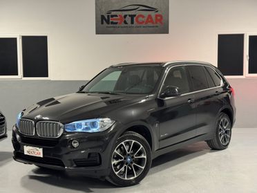 Bmw X5 xDrive40i Benzina Elettrica 245CV