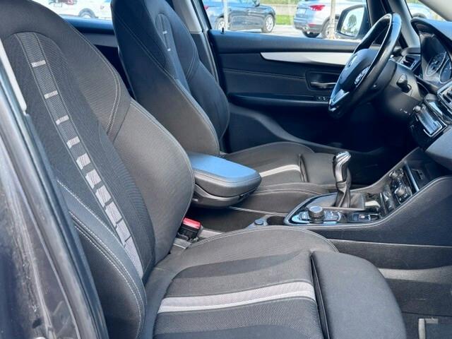 Bmw 216d Active Tourer Sport