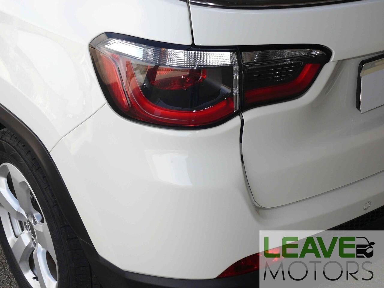 Jeep Compass 1.6 Multijet Longitude (M1473)