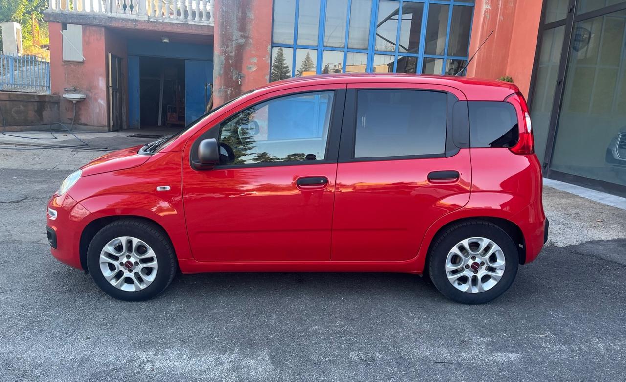 Fiat Panda 1.2 Lounge -solo Km 40500-