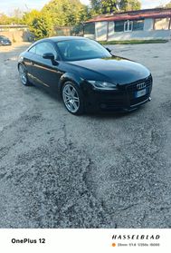 Audi TT Coupé 2.0 TFSI