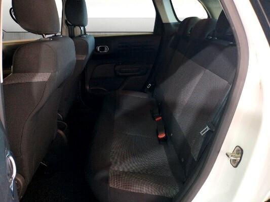 Citroen C3 Aircross I 1.2 puretech C-Series s