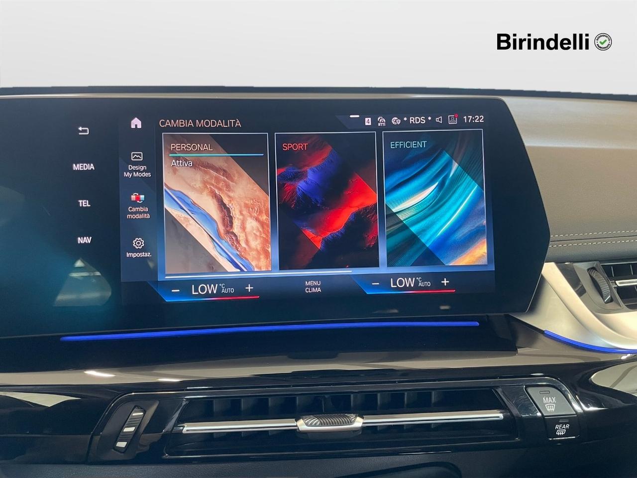BMW X1 (U11) - X1 sDrive 18i xLine