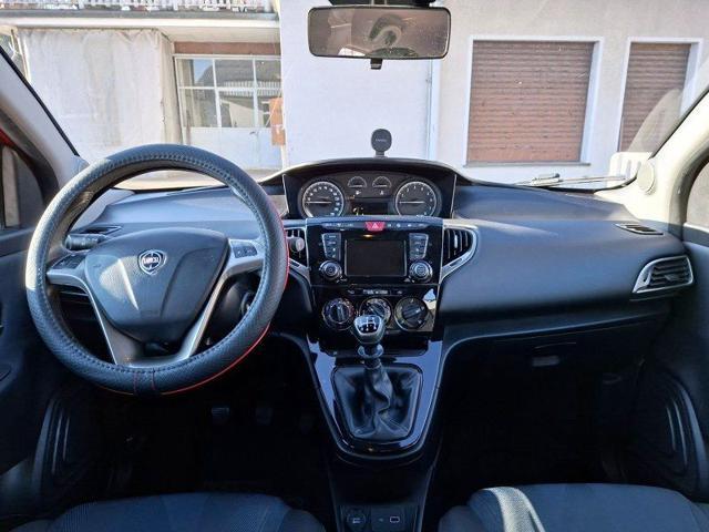LANCIA Ypsilon 1.2 69 CV Gold Garanzia 24 mesi