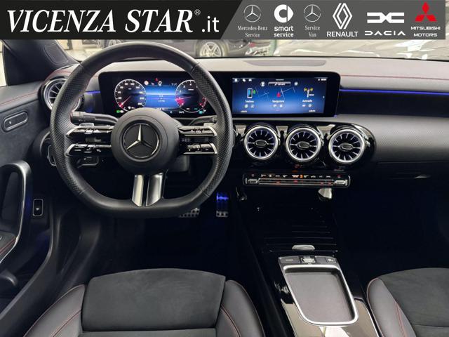 MERCEDES-BENZ CLA 200 MHV COUPÉ PREMIUM AMG